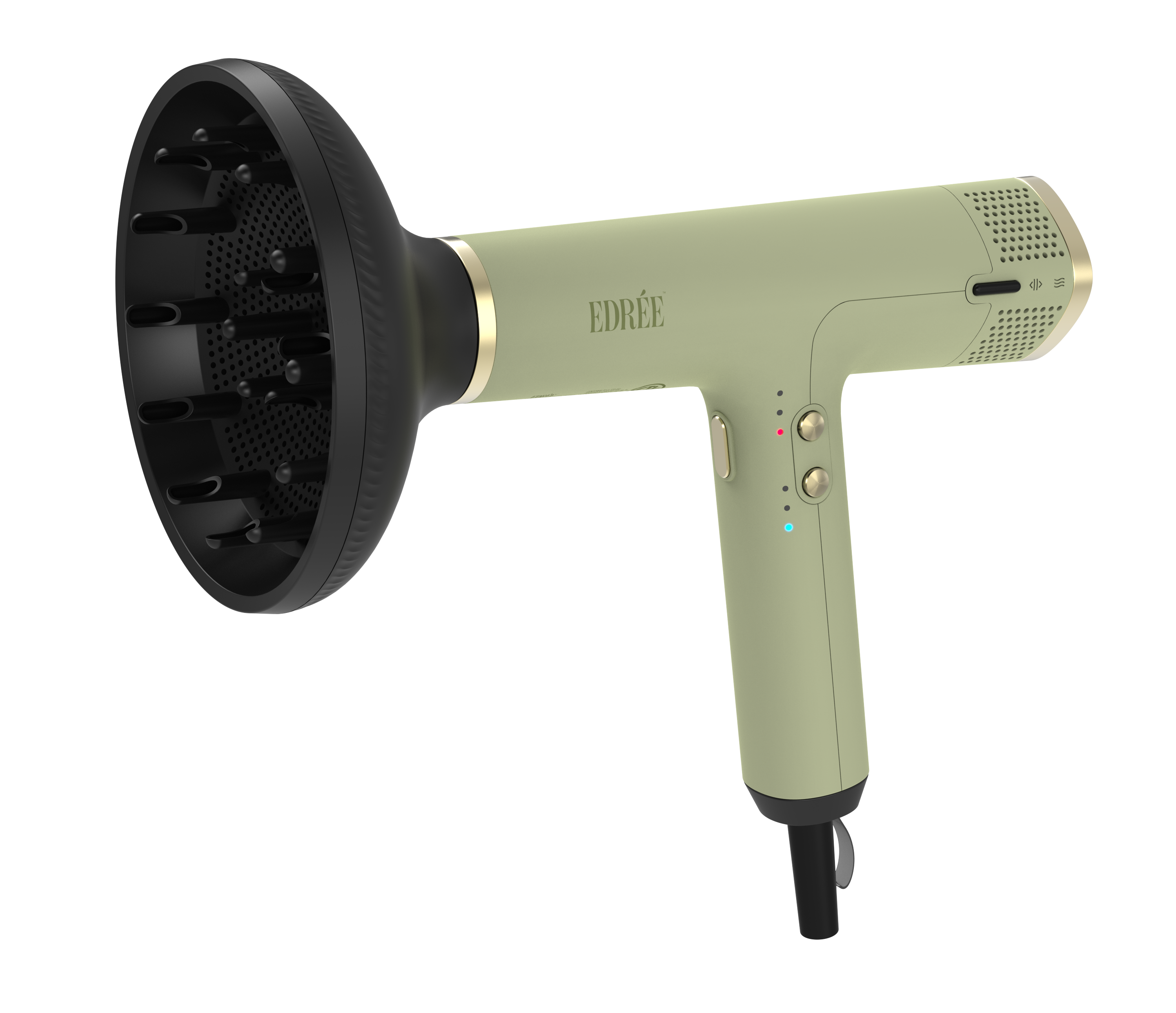 the theia aerosonic blow dryer