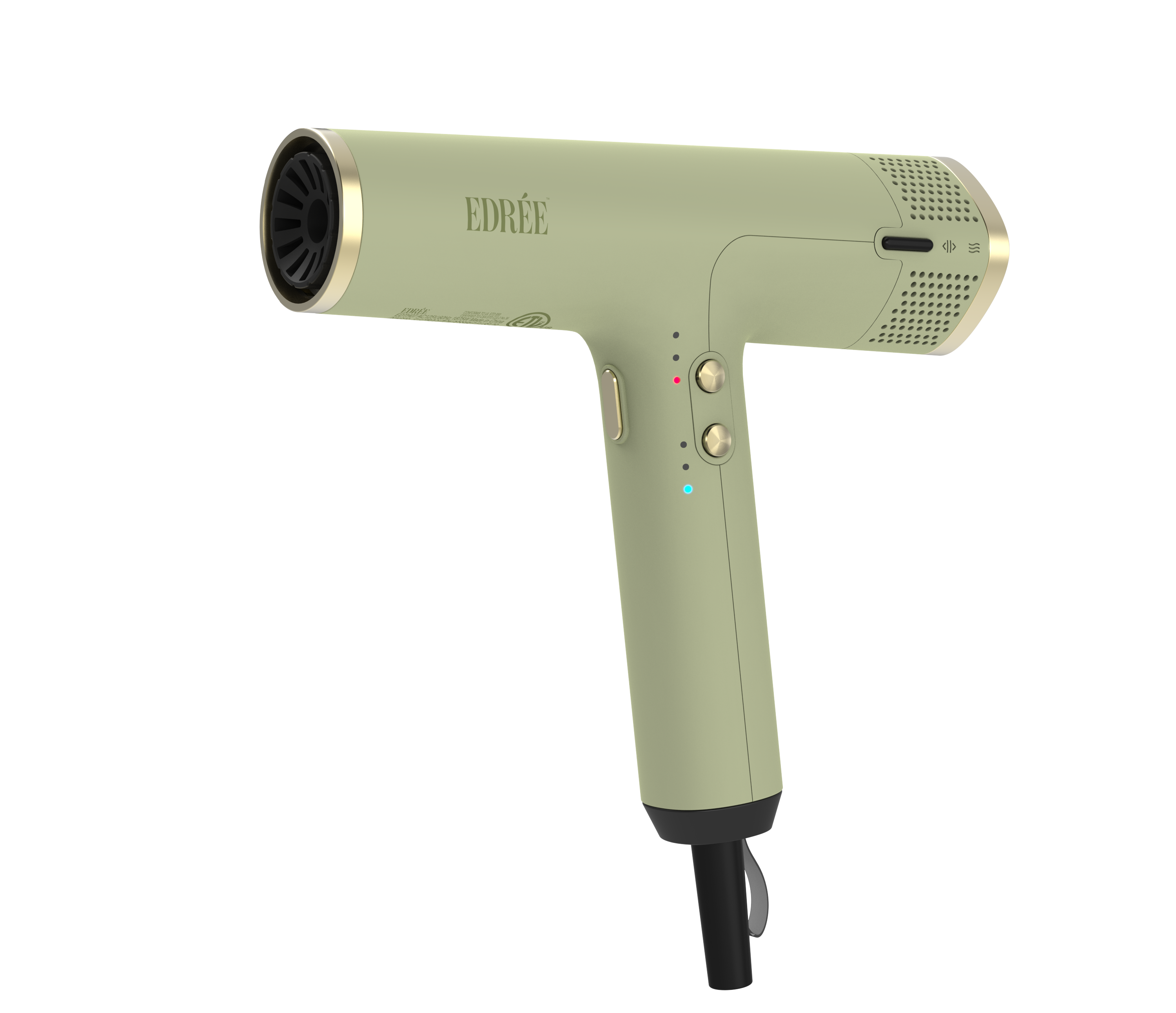 the theia aerosonic blow dryer