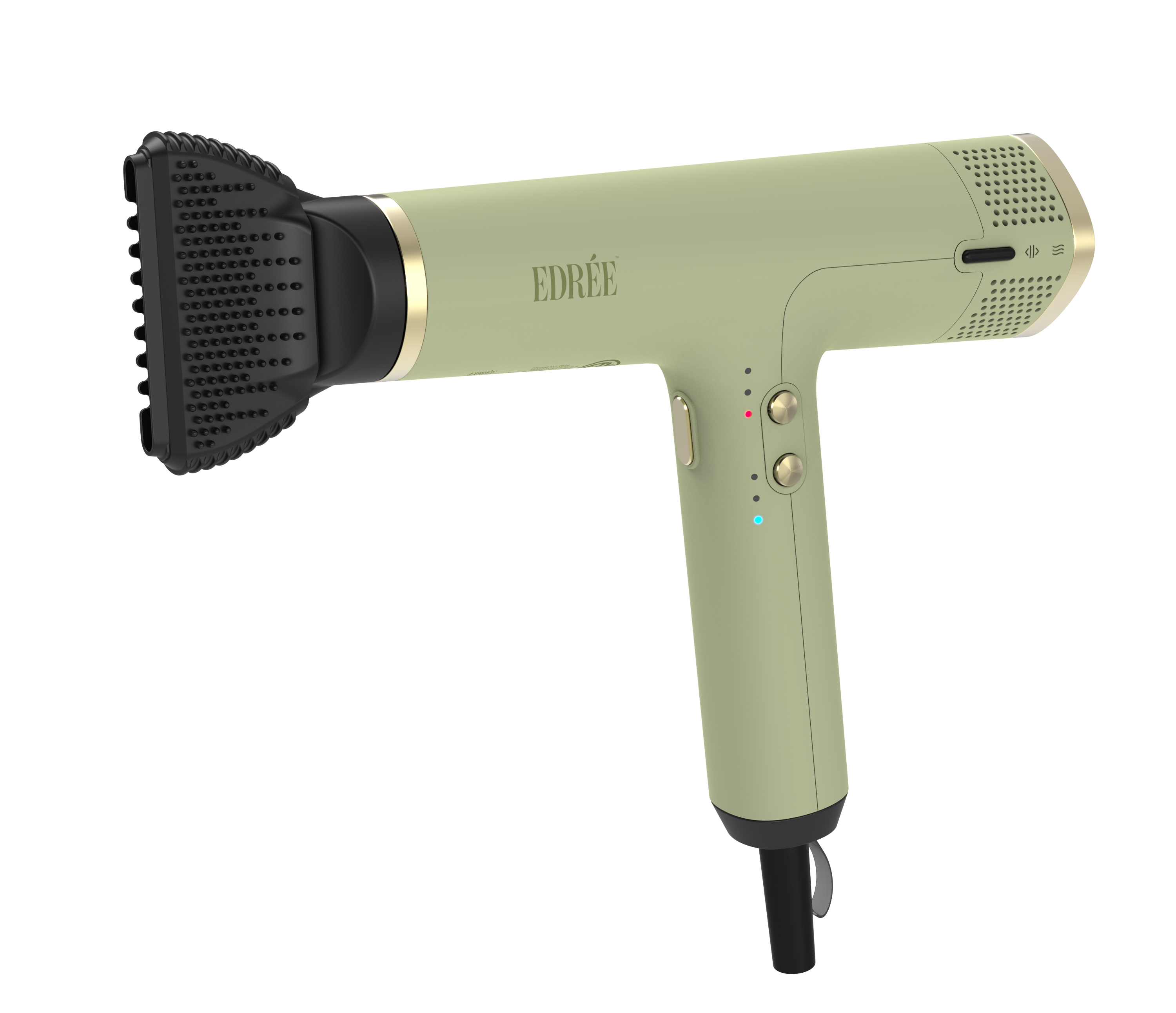 the theia aerosonic blow dryer